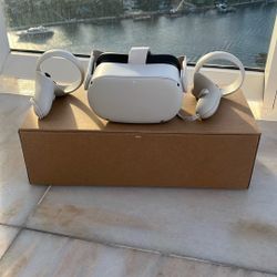 Oculus Quest 2 128 GB