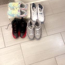 Jordan 6.5
