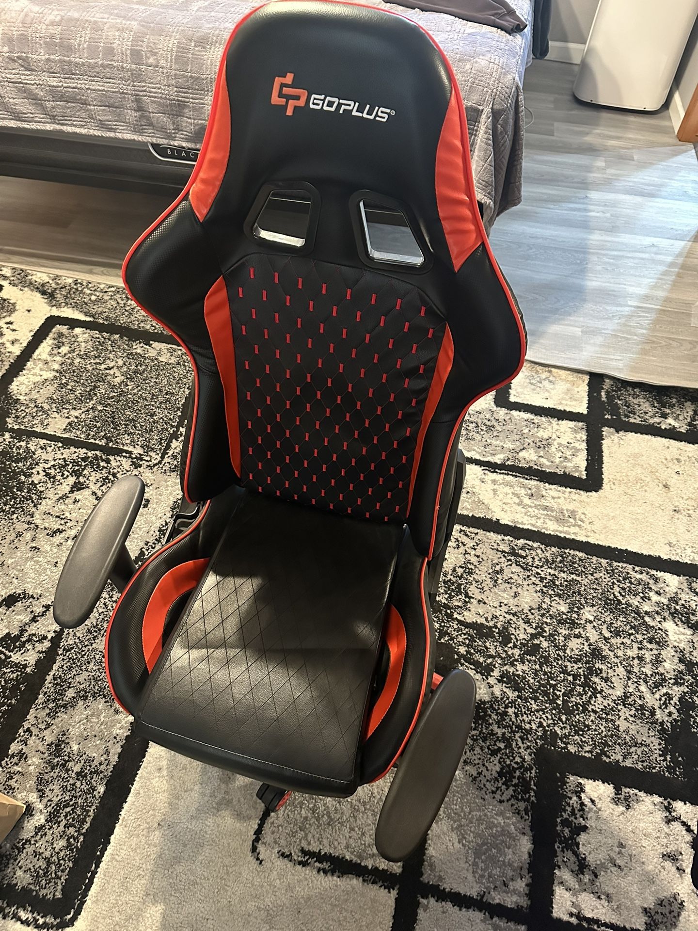 Goplus gaming chair
