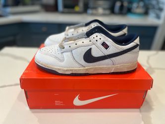 Nike Dunk Low Stranger Things