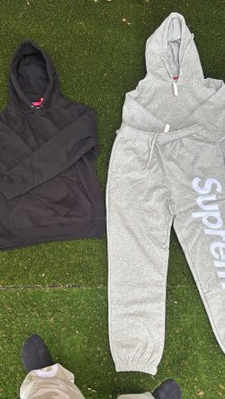 Suprme set