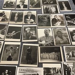 Vintage Jazz Photos (33)