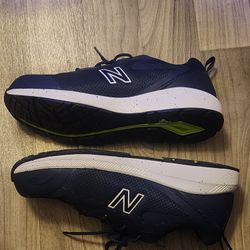 Newblance Safety Work Shoe