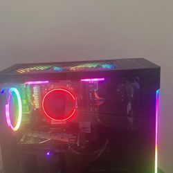 AMD Ryzen 5 3600 3.6 GHz, NVIDIA RTX 3060, 1TB NVME SSD, 16GB DDR4 RAM