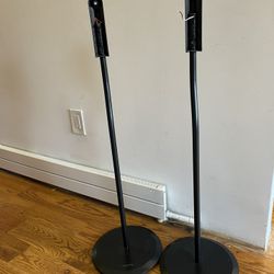 Onkyo AS-140 Speaker Stands