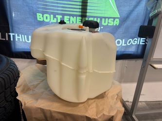FUEL TANK ASSEMBLY WITH SU-ROV (PN)47684368003