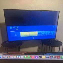 42 In. Insignia HD fire Tv