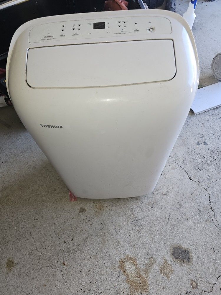 Window AC