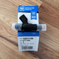 Multi-Port Fuel Injector - GM (1(contact info removed)