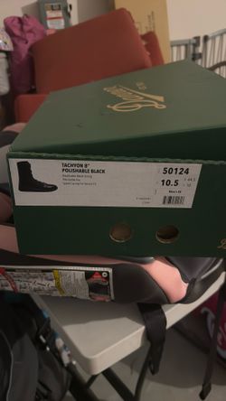 Danner Boots
