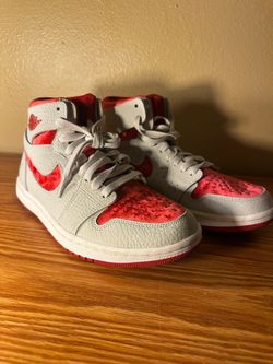 Jordan 1 High Zoom Air Valentine's Day (2023) (Women's)