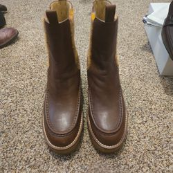 Coach BOOTS