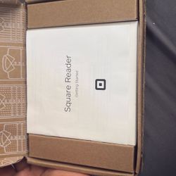 Square Reader 