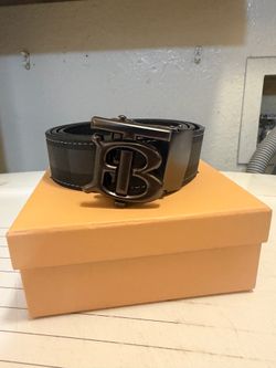Belt