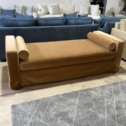 Sloan Slipcover Daybed - Delivery available