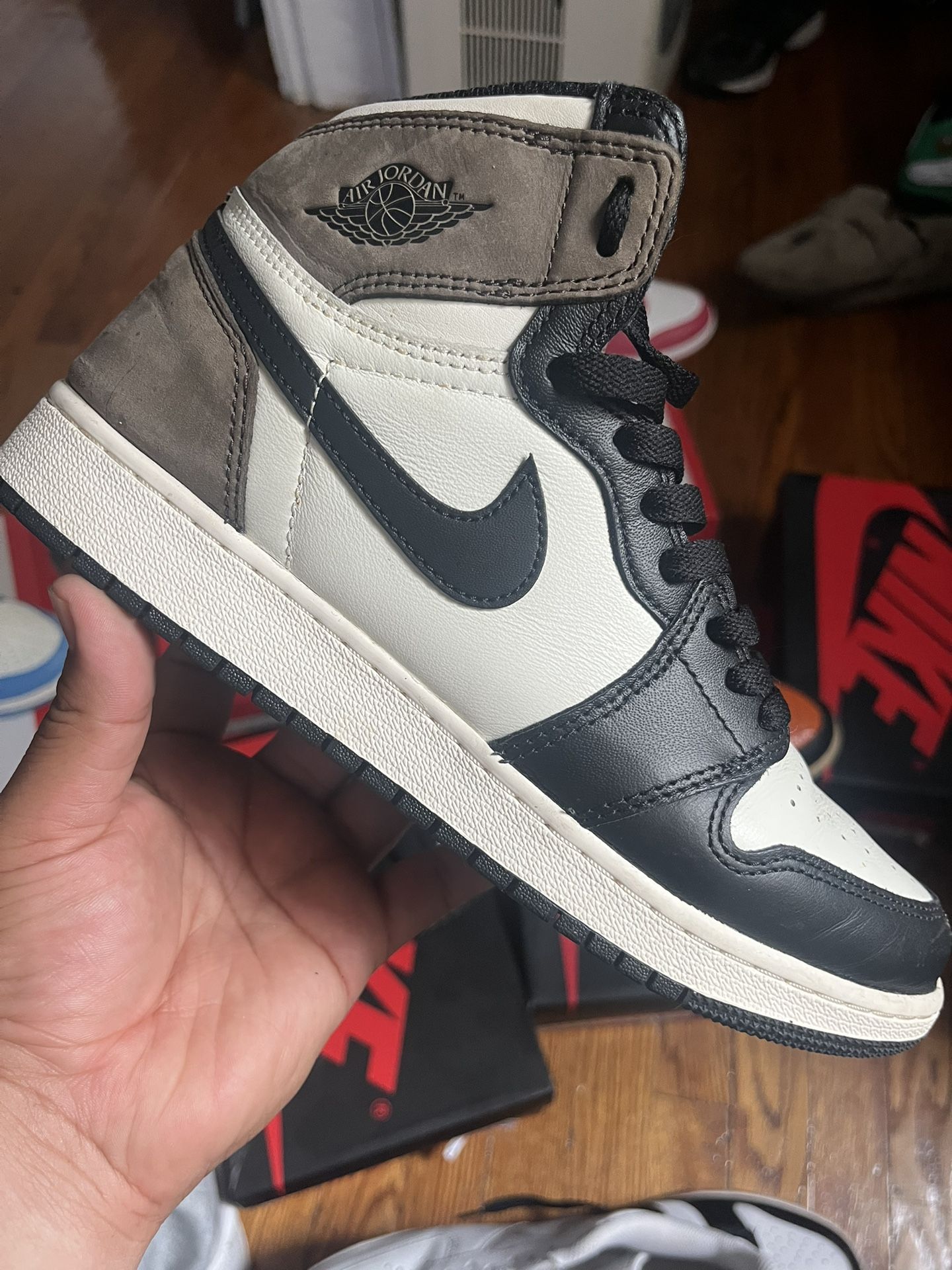 Jordan 1