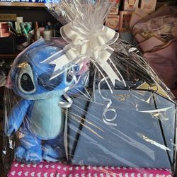 Michael Kors Cleo Saffiano Leather And Stitch 