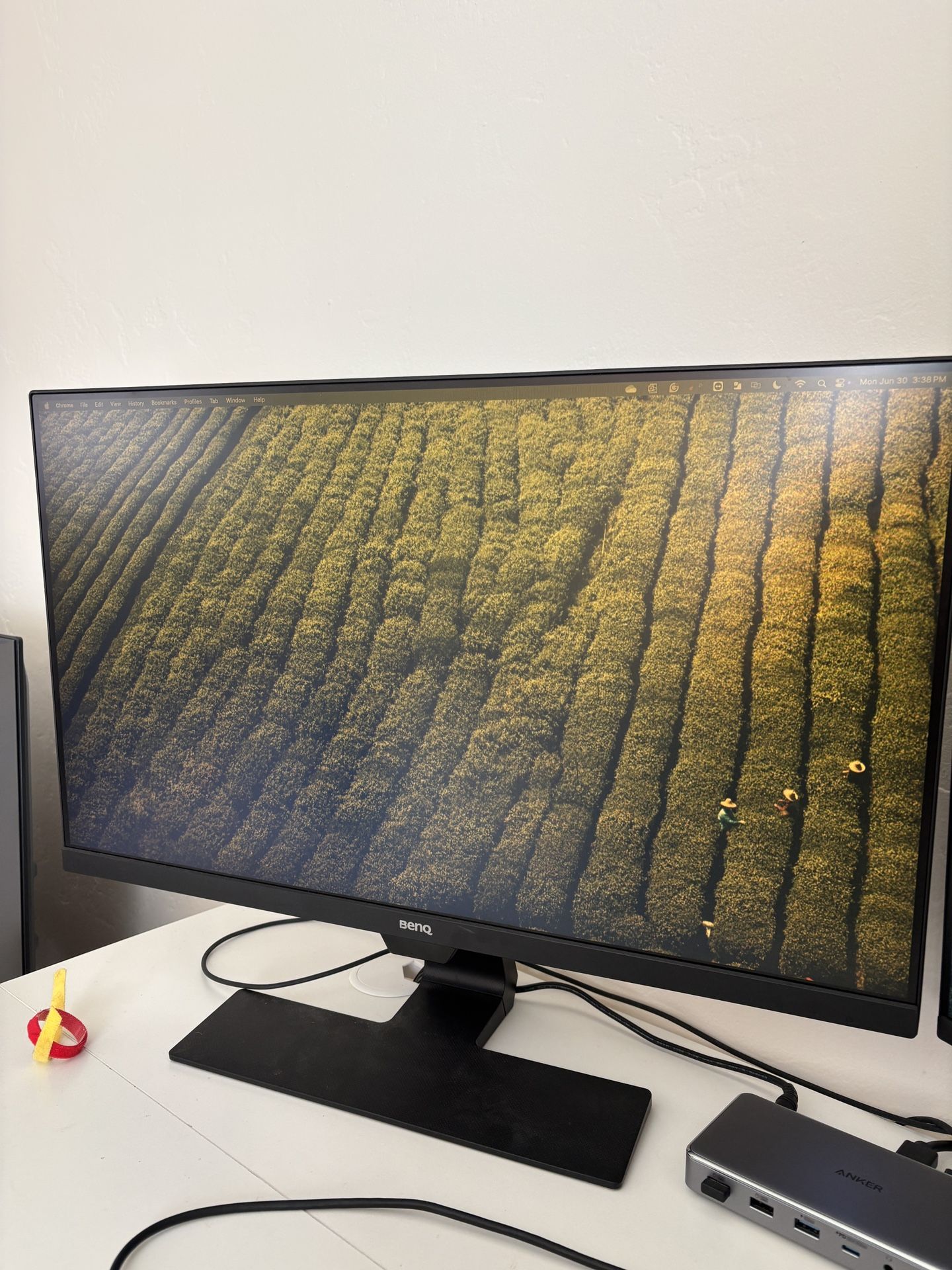 BENQ GW2780 27” Desktop Monitor