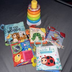 Baby Toys 