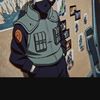 KakashiSensei