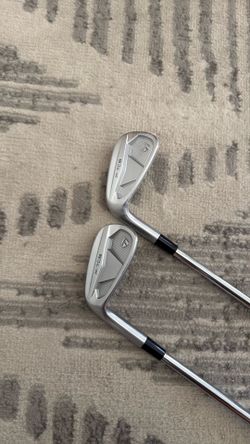 Taylormade P7CB (Left Handed)