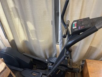 Elliptical