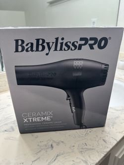Babyliss