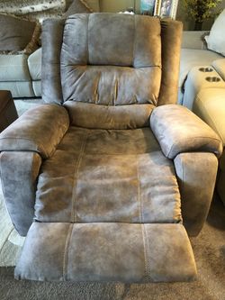 Recliner