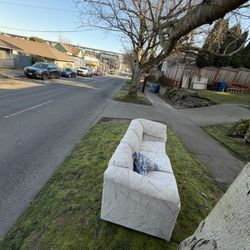 Couch For Free