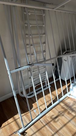 Queen Bed Frame