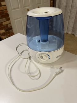 Vicks Cool Mist Humidifier