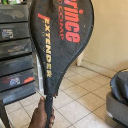 Prince Pro Comp