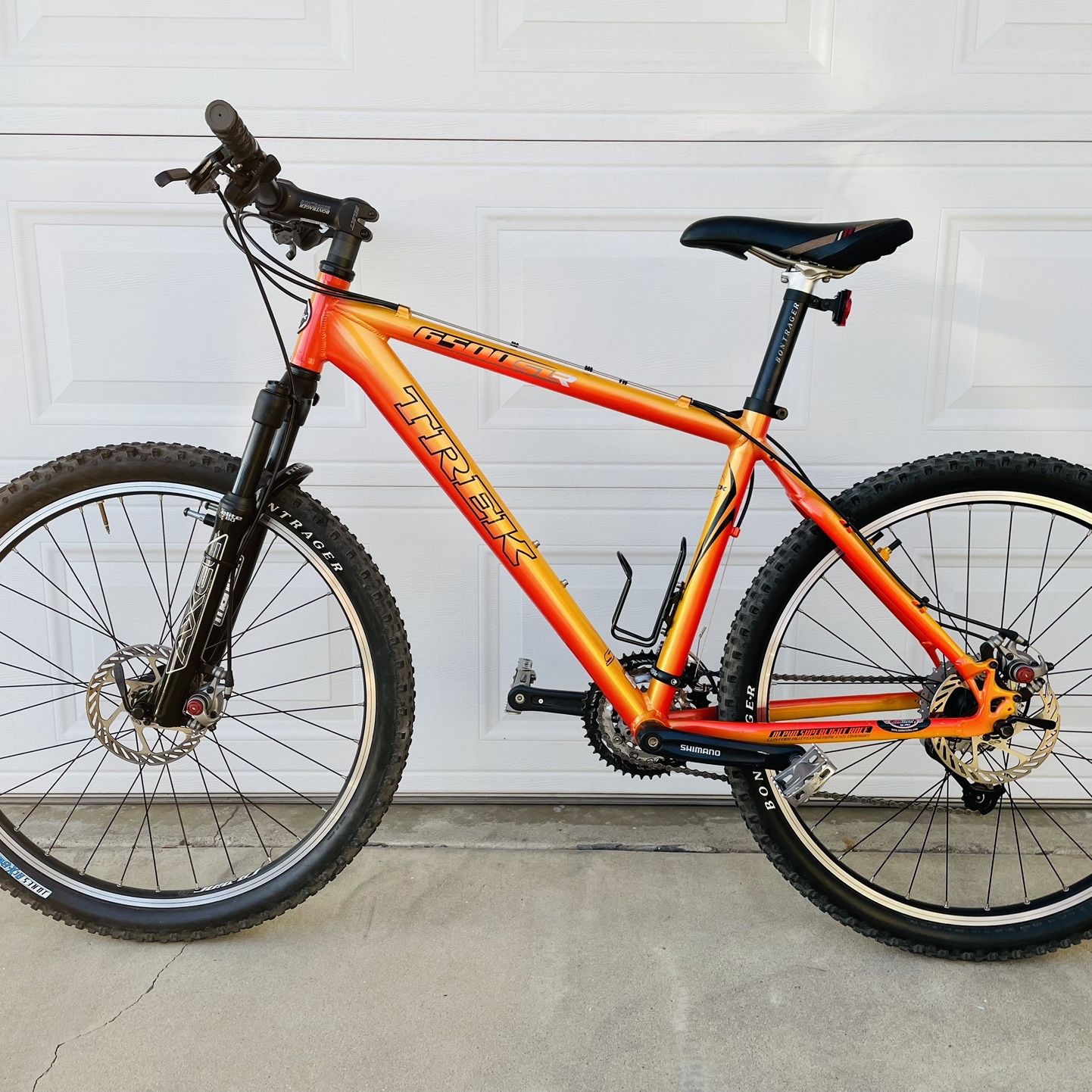 Trek 6500 2025 for sale