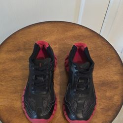 Youth Reebok Zigs 