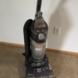Hoover Pet Plus Vacuum 
