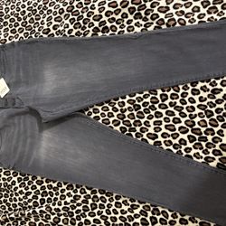 High rise Jeans Brand New