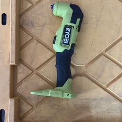 RYOBI 18 Volt