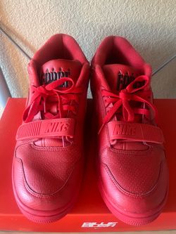 Nike Air Alpha Force 88 SP (Size 12.5)