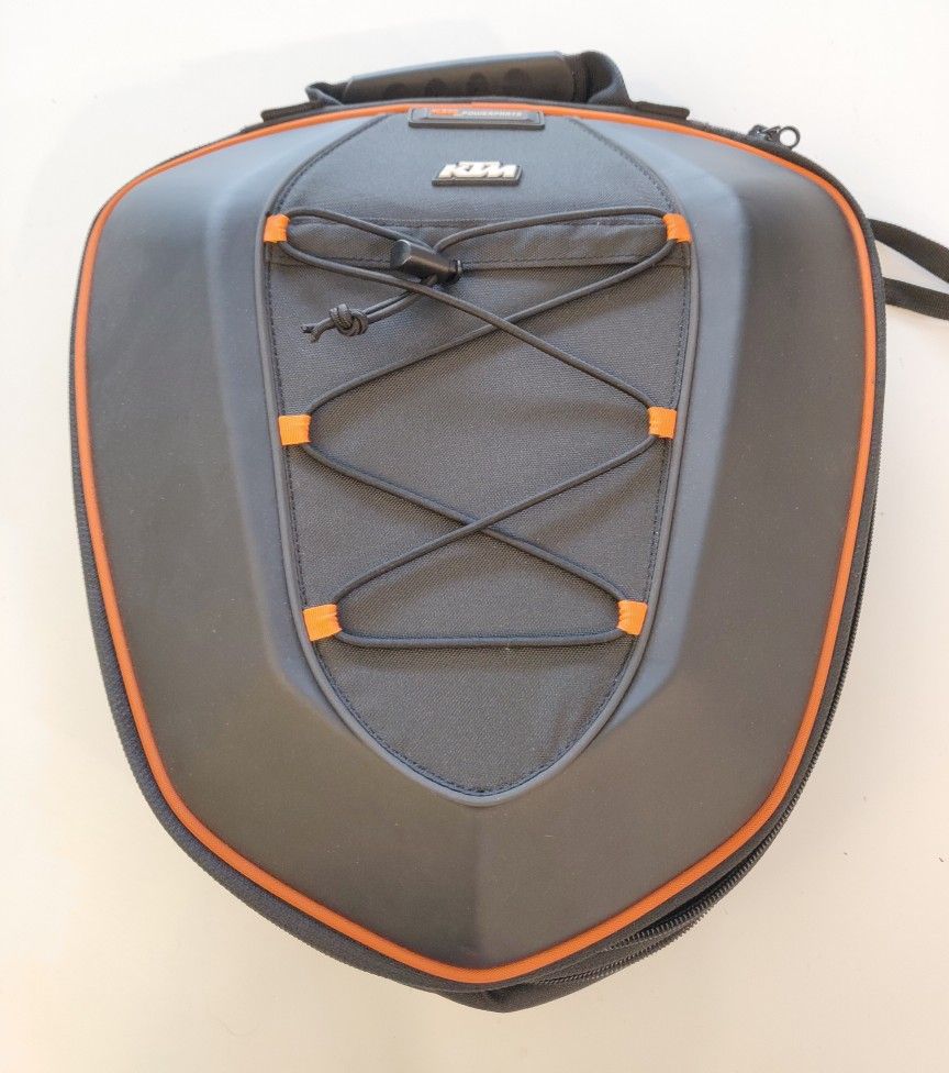 KTM Pillion Bag