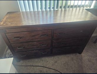 Living Spaces Drawer