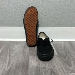 Vans Brand New *no Box