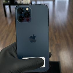 iPhone 12 Pro Max 128Gb unlocked