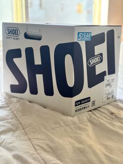 SHOEI RF-1400