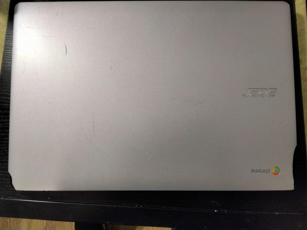 Acer Chromebook 315