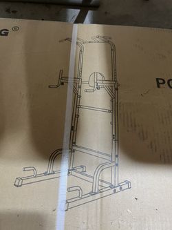 Exercise Equipment