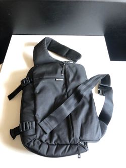 One Strap Incase Bag