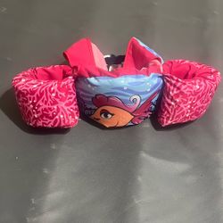 Speedo Life Jacket For Baby