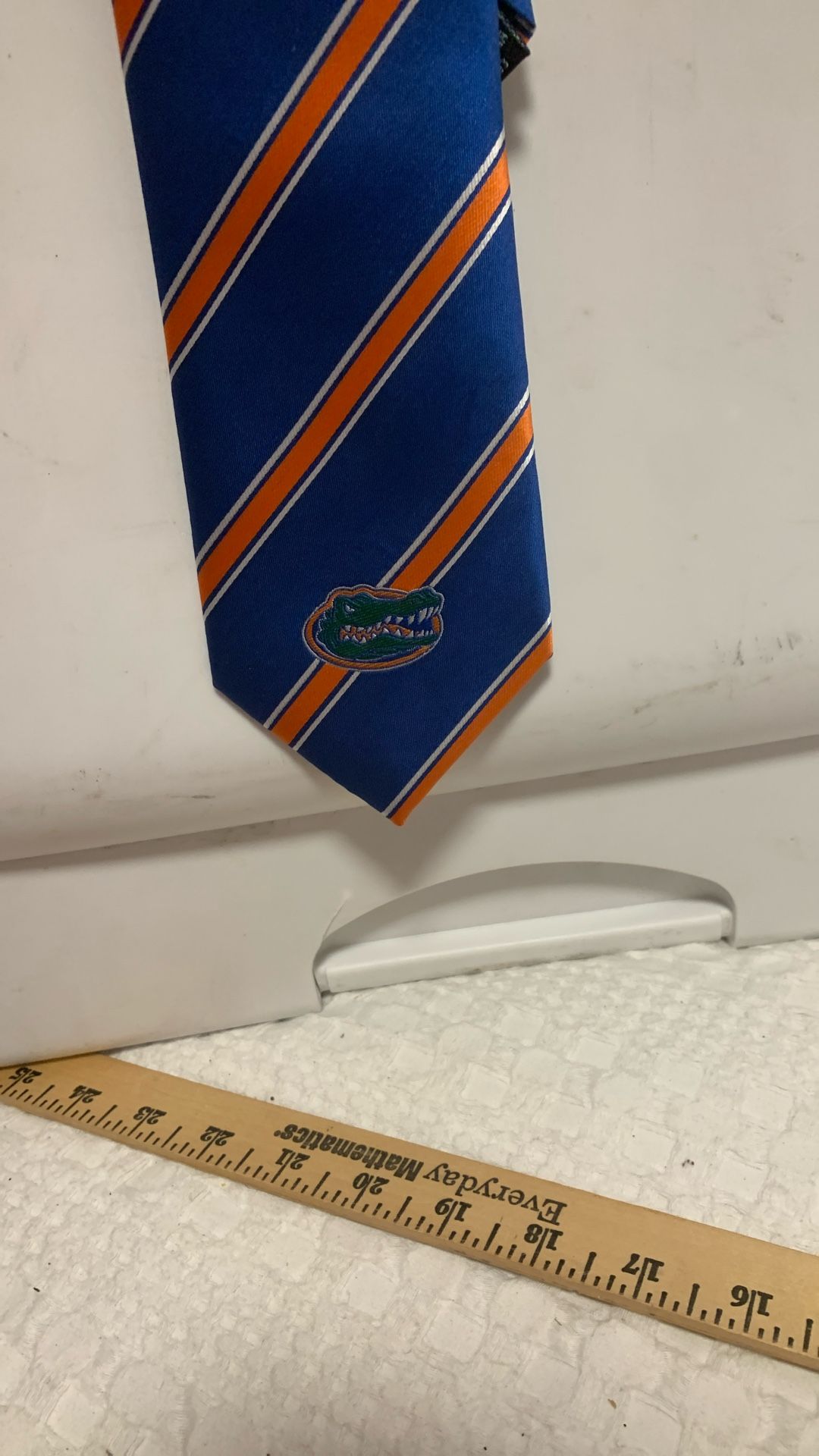 Gator UF Tie