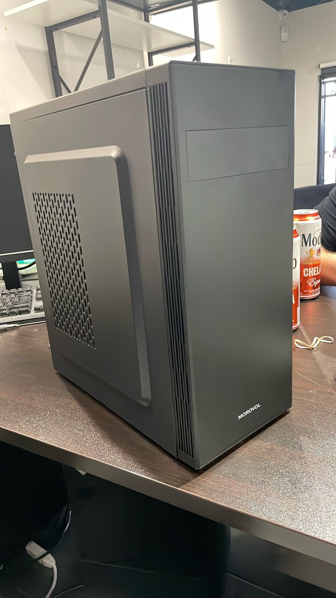 Brand New Budget Gaming Computer