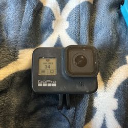 GoPro Hero 8